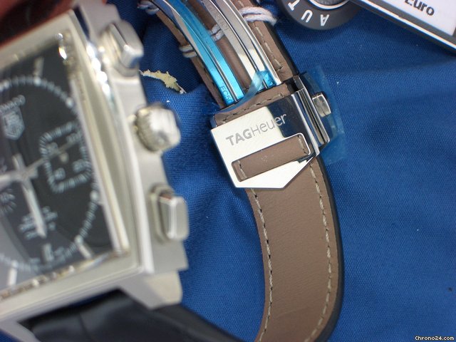 replica TAG Heuer Monaco Caw2110.fc6177 WATCHES 1