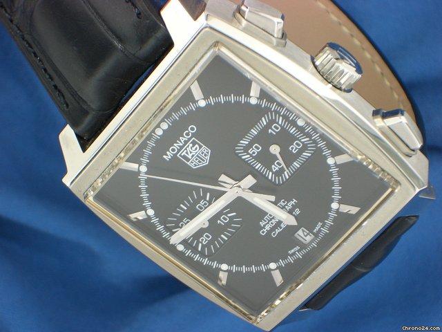 TAG Heuer CAW2110.FC6177 Watches Watch