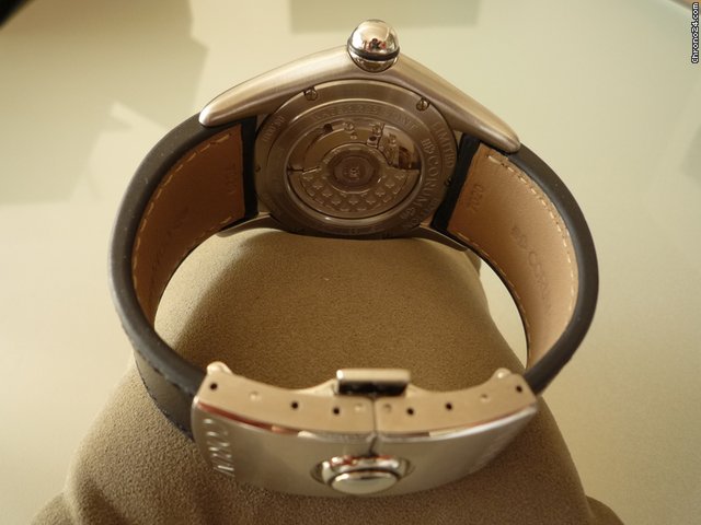 Corum Bubble Gangster WATCHES 2