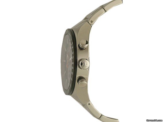 Tissot PRS516 Quartz Chrono 42mm WATCHES 2