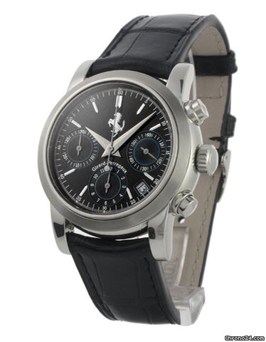 Girard Perregaux Ferrari 8020 WATCHES 2