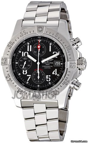 Breitling A1338012/F534SS Watches Watch
