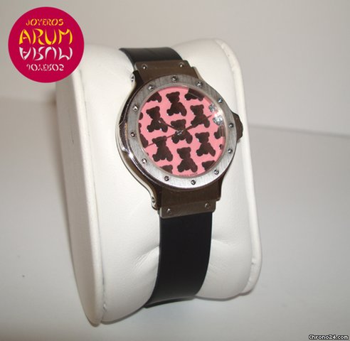 Hublot Teddy Bear WATCHES 2