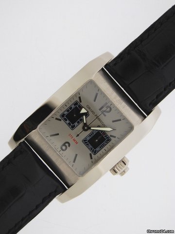 Girard Perregaux MONOPULSANTE WATCHES 2