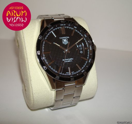 TAG Heuer Carrera WATCHES 2