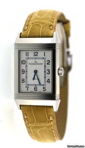 Jaeger LeCoultre Q2508410 Watches Watch