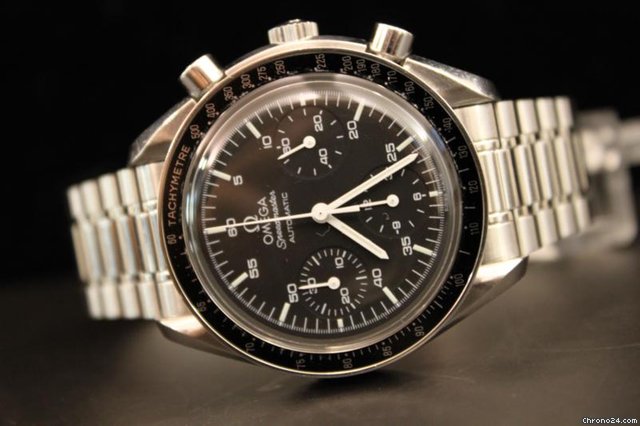 Omega Speedmaster WATCHES 2
