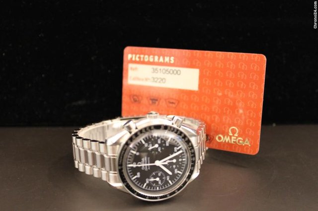 replica Omega Speedmaster WATCHES 1
