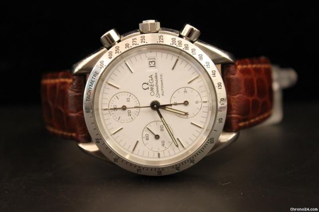 Omega Speedmaster WATCHES 2