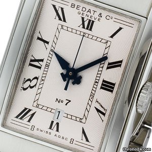 Bedat & Co NO 7 718 WATCHES 2