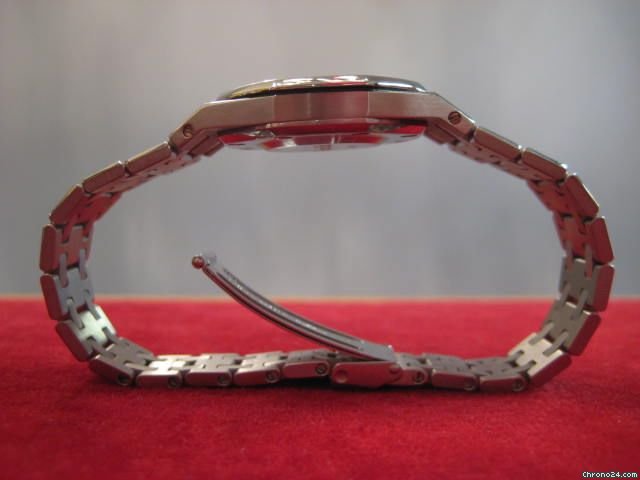 Audemars Piguet Royal Oak Automatic WATCHES 2