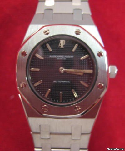 Audemars Piguet Audemars Piguet 833 Watches Watch
