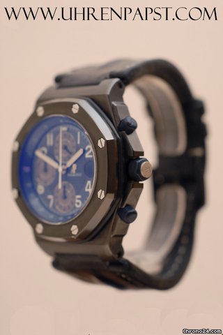 Audemars Piguet Royal Oak Offshore WATCHES 2