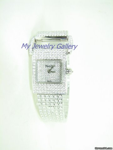 Piaget Miss Protocole GOA24059 WATCHES 2