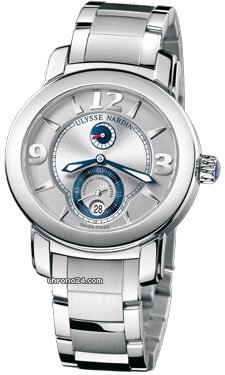 Ulysse Nardin 278-70-8M/609 Watches Watch