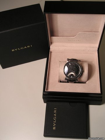 Bulgari Sotirio WATCHES 2