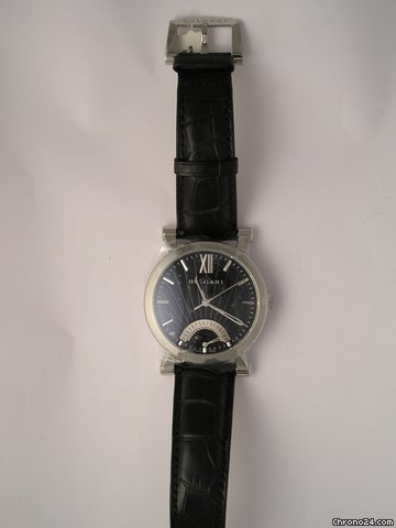 replica Bulgari Sotirio WATCHES 1