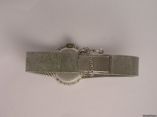 Omega WATCHES 2