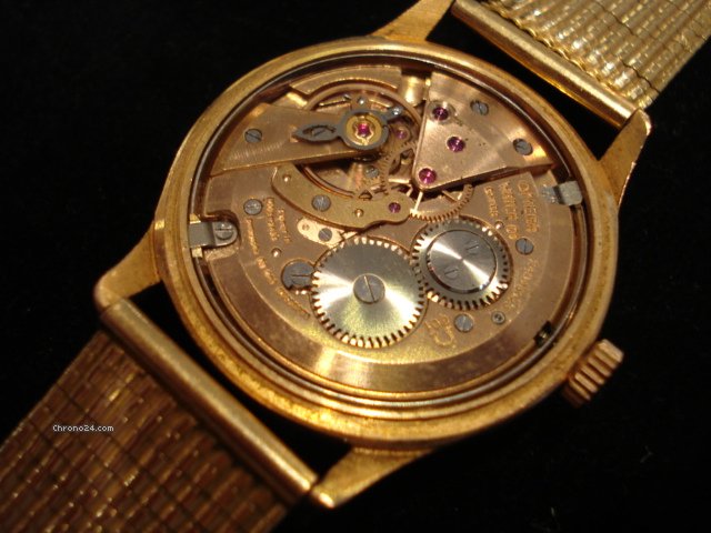 Omega 24043023 Watches Watch