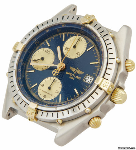Breitling Chronomat Ref.81950 WATCHES 2