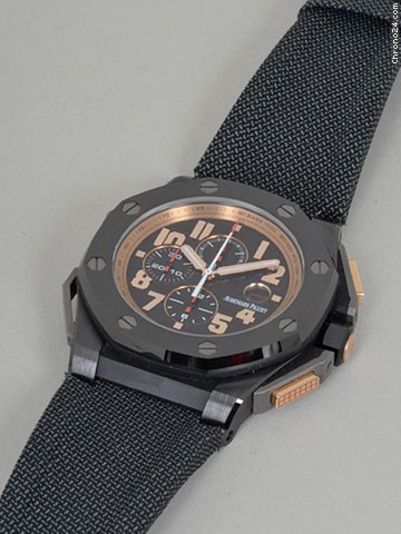Audemars Piguet 263781O.OO.A001KE.01 WATCHES 2