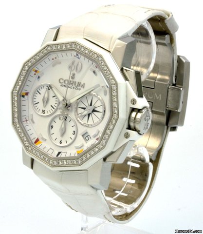 Corum Admiral`s Cup Competition WATCHES 2