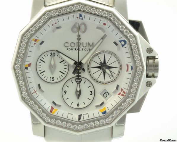 replica Corum Admiral`s Cup Competition WATCHES 1