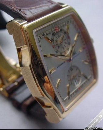 replica IWC Da Vinci RG - 3764-02 WATCHES 1
