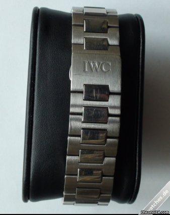 IWC GST Aquatimer - 3536 WATCHES 2