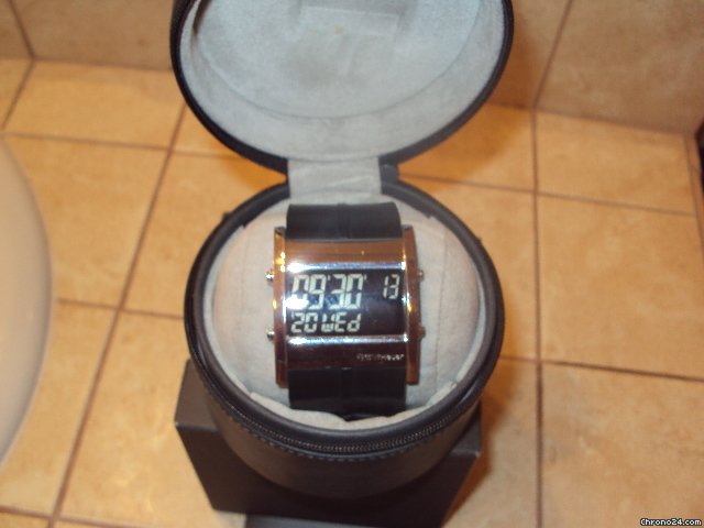 TAG Heuer TAG Heuer 35871 Watches Watch