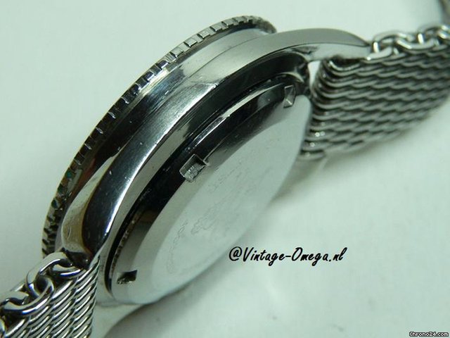 Omega Seamaster 300 m WATCHES 2