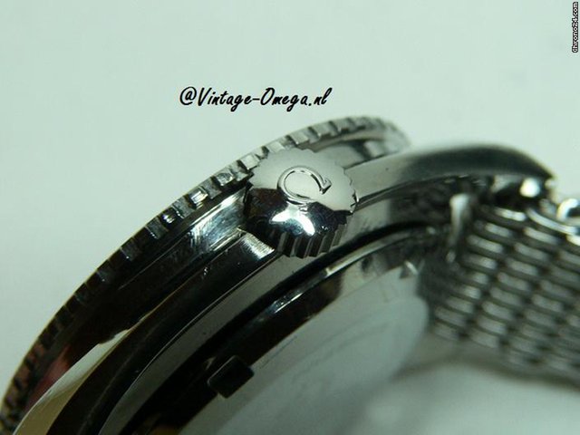 replica Omega Seamaster 300 m WATCHES 1