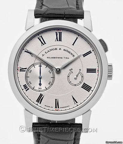A. Lange & Sohne 250.025 Watches Watch