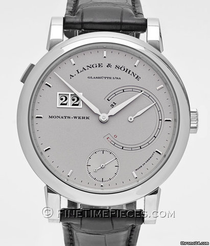 A. Lange & Sohne 130.025F/LS1302AC Watches Watch