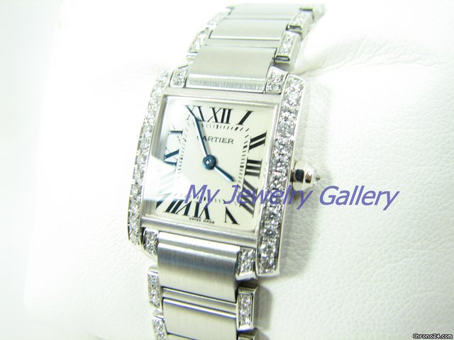 Cartier W51008Q3 Watches Watch