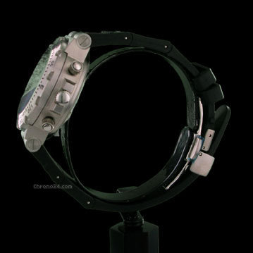 Bulgari Diagono Regatta WATCHES 2