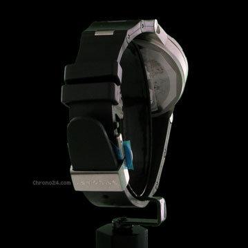 replica Bulgari Diagono Regatta WATCHES 1