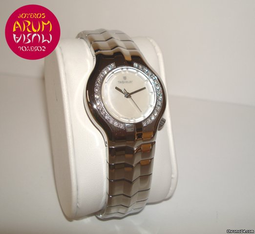 TAG Heuer Alter Ego WATCHES 2