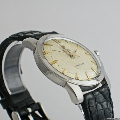 replica Omega Seamaster WATCHES 1 