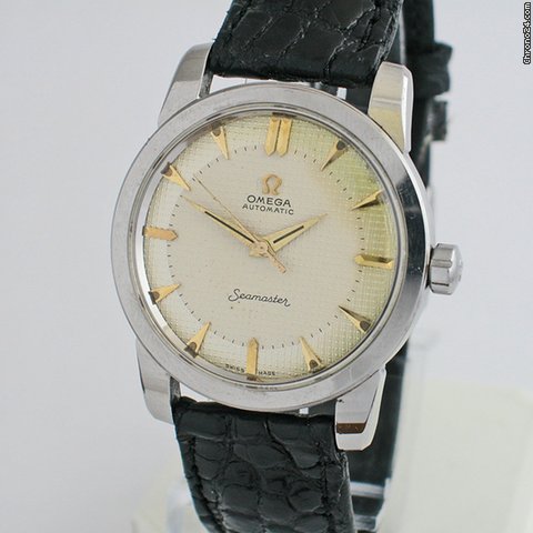 Omega ref. 277-11 S.C. Watches Watch