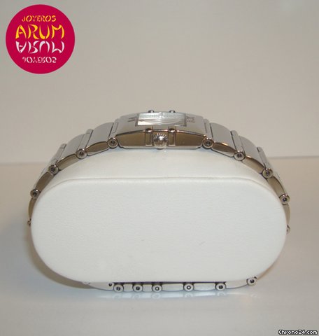 replica Omega Constellation Quadrella WATCHES 1