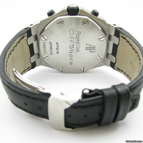 replica Audemars Piguet Royal Oak Offshore mit 2 Jahren Garantie WATCHES 1