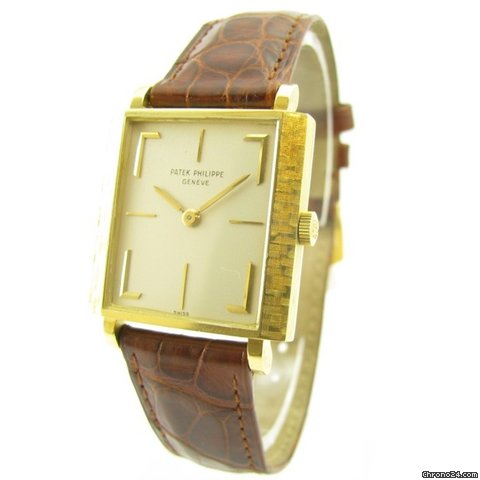 Patek Philippe Cal. 23-300 mit 2 Jahren Garantie WATCHES 2
