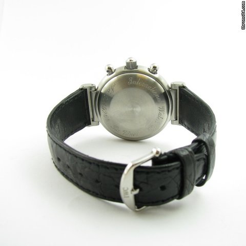 replica IWC Da Vinci mit 2 Jahren Garantie WATCHES 1