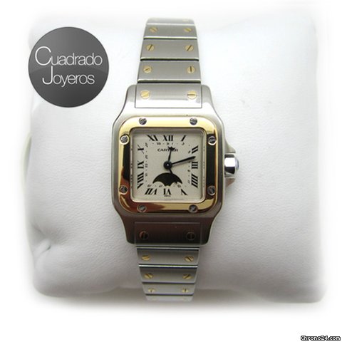 Cartier 119902 Watches Watch