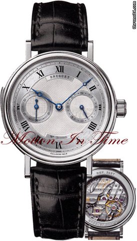 Breguet 3637pt/12/986 Watches Watch