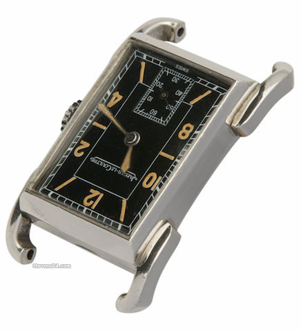 replica Jaeger-LeCoultre Grande Etrier WATCHES 1
