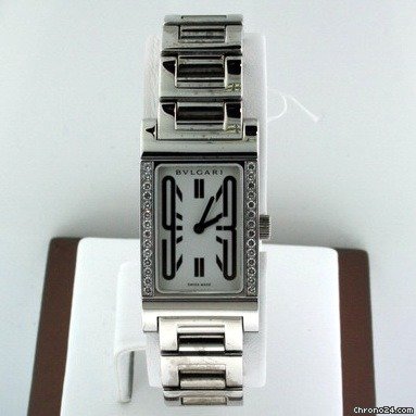 Bulgari Bulgari 25937 Watches Watch