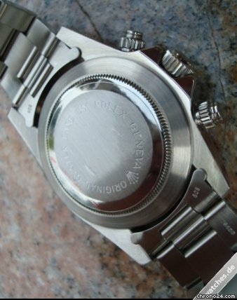 Tudor -Tudor Chrono - Chrono ST WATCHES 2