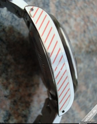 replica Tudor -Tudor Chrono - Chrono ST WATCHES 1
